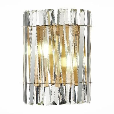 Настенный светильник Fabio SL1170.301.02 ST Luce