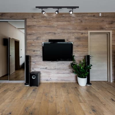 Трехфазный трековый светодиодный светильник IP20 LED 4000K 15W HELIX 358174 PORT NT19 046 черный