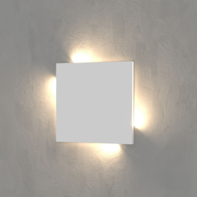 Подсветка для лестниц и ступеней Elektrostandard Step MRL LED 1120 белый
