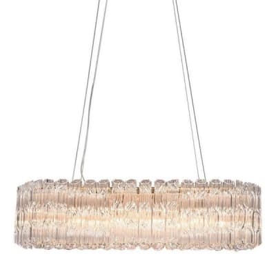 Подвесная люстра Varese L34400 L'Arte Luce