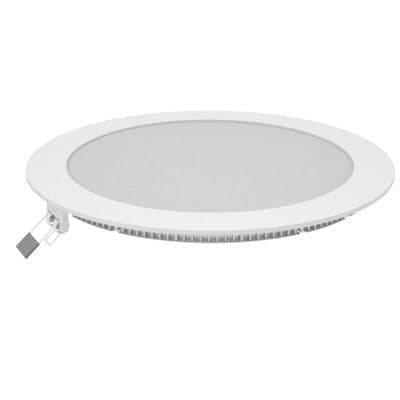 Встраиваемый светодиодный светильник Gauss Downlight 18W 2700K 939111118