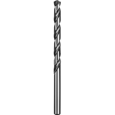 KRAFTOOL HSS-G 5.5 х93мм, Сверло по металлу HSS-G, сталь М2(S6-5-2) 29651-5.5