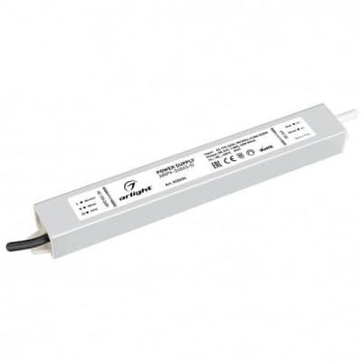 Блок питания Arlight ARPV-24045-D 24V 45W IP66 022696