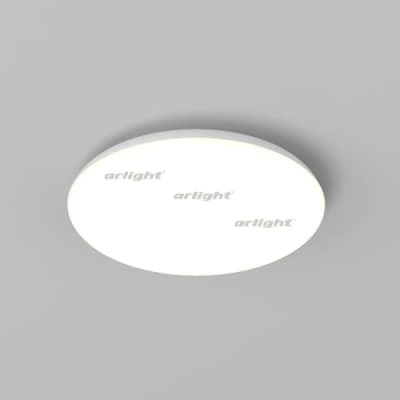 Потолочный светильник Arlight FRISBEE 030110