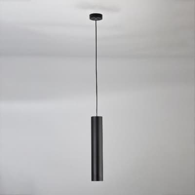 Подвесной светильник Тубус CL01PB121N Citilux