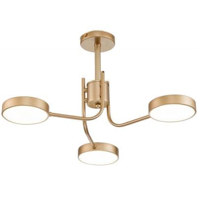 Потолочная люстра Escada Skylar 10258/3LED