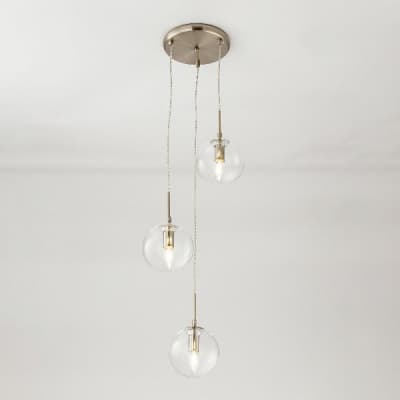 Подвесной светильник Томми CL102031 Citilux