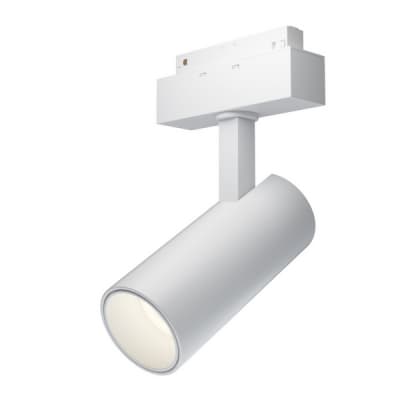 Трековый светильник Focus LED TR019-2-15W4K-W Maytoni