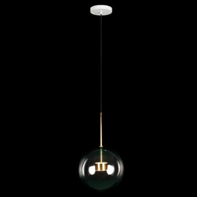 Подвесной светильник Loft It Bolle 2027-P1 Blue