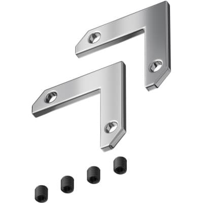 Соединитель Maytoni Accessories for tracks Exility TRA034CL-MP-1