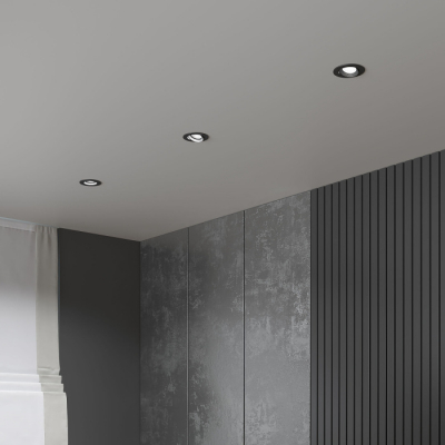 Точечный светильник Elektrostandard Even 25094/LED