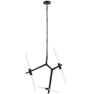Подвесная люстра Lightstar STRUTTURA 742067