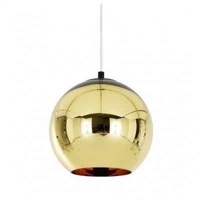Подвесной светильник Copper Shade LOFT2024-A Loft It