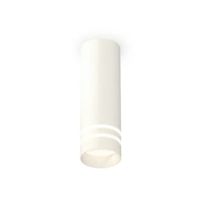 Точечный светильник Techno Spot XS6342042 Ambrella
