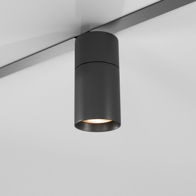 Трековый светильник Elektrostandard Slim Magnetic 85013/01