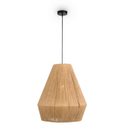 Подвесной светильник Freya LoungeGarden FR5247PL-01BG1