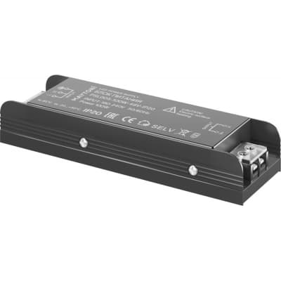 Блок питания Maytoni Power Supply Magnetic PSL005-100W-48V-IP20