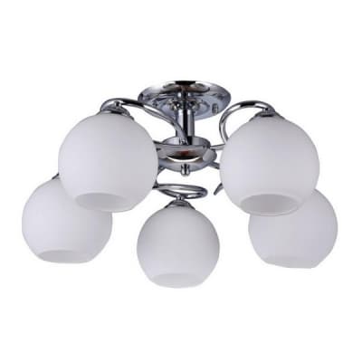 Люстра потолочная Omnilux 251 OML-25107-05
