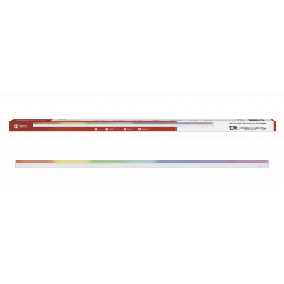 Светильник светодиодный IN HOME СПБ-Т5-RGBW 10Вт 230B red-green-blue-4000К 900мм 4690612057767