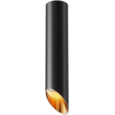Точечный светильник Maytoni Lipari C044CL-01-30GU10-B