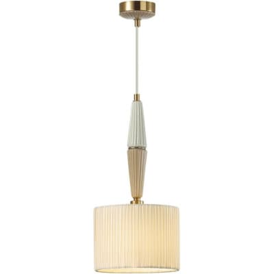 Подвесной светильник Odeon Light Latte 5403/1