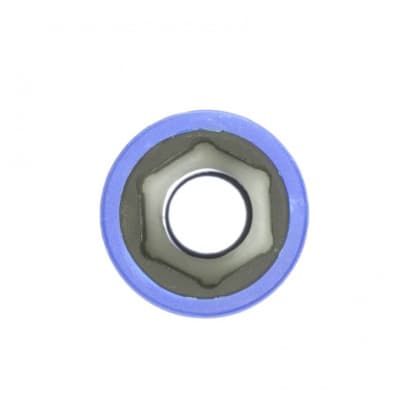 Головка ударная для колесных дисков, 17 мм, 1/2 Stels 13954