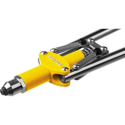 STAYER MAX-POWER MX-48 двуручный заклепочник 3114_z01