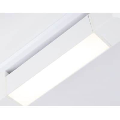Трековый светильник Ambrella TRACK SYSTEM GL6724