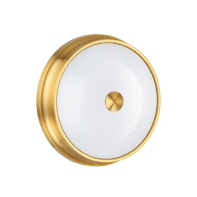Настенно-потолочный светильник  ODEON LIGHT MARSEI 4824/3C