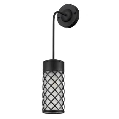 Уличный светильник ODEON LIGHT DUNES 4834/1W