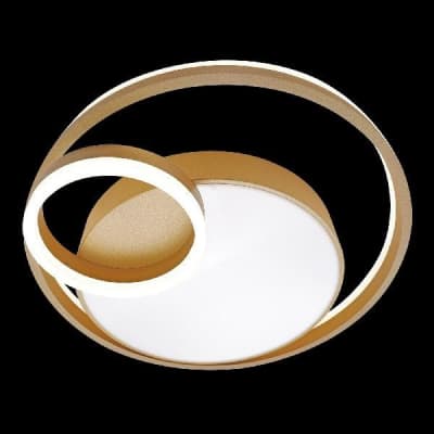 Потолочная люстра LED LAMPS LED LAMPS 81305 Natali Kovaltseva