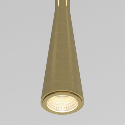 Подвесной светильник Elektrostandard Vist 50312 LED