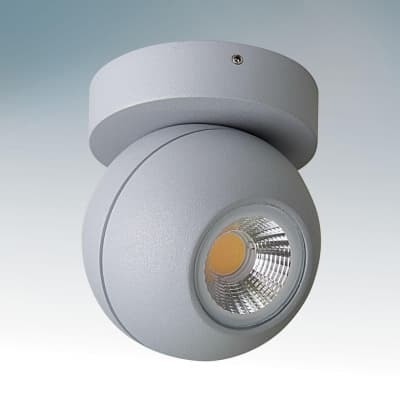 Спот Lightstar Globo 051009