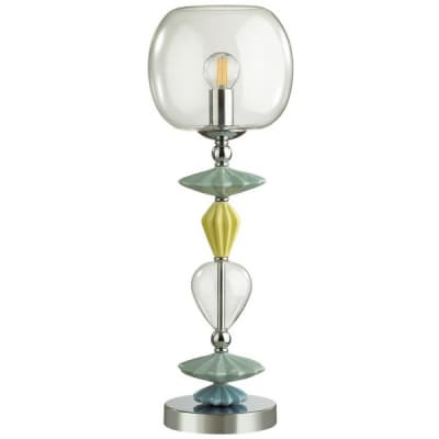 Настольная лампа Odeon Light Bizet 4893/1T