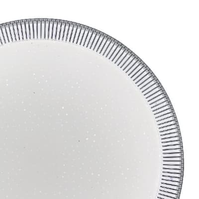 Потолочный светильник LED LAMPS LED LAMPS 81075 Natali Kovaltseva
