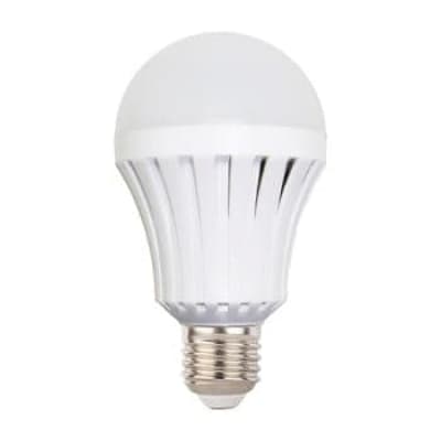 Лампа светодиодная Ecola Light Classic LED Eco 9.2W A60 E27 4000K TK7V92ELY