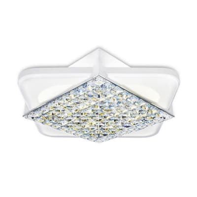 Потолочная люстра Acrylica FA124 Ambrella
