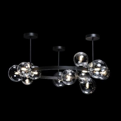 Потолочная люстра Molecule 10023P/850 Loft It
