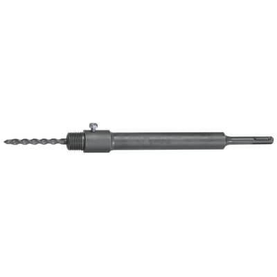 Центрирующее сверло для коронок, хвостовик M22 х 250 мм, SDS Plus Matrix 70338