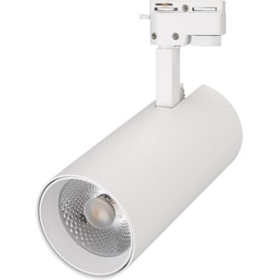 Трековый светильник Arlight GERA 025930(1)