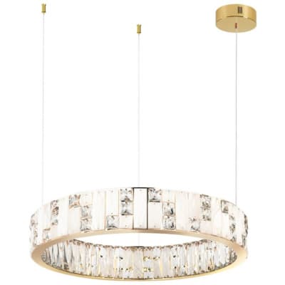 Подвесной светильник Odeon Light Crossa 5072/80L