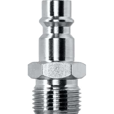 Переходник 3/8″M - рапид штуцер KRAFTOOL 06592-3/8
