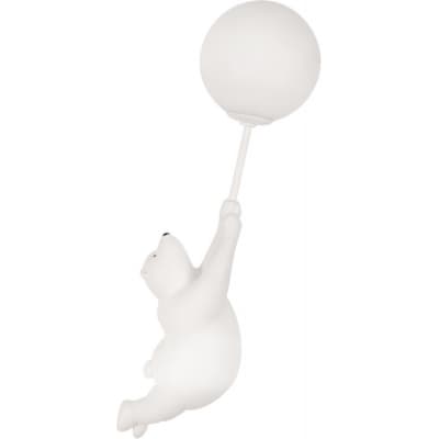Настенный светильник Loft It Teddy 10030W/D