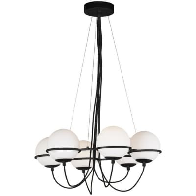 Потолочная люстра Lightstar Globo 803267