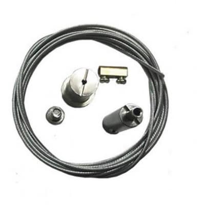 Подвесной комплект WSO WSO 37C chrome Italline