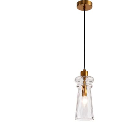 Подвесной светильник Odeon Light Pasti 4998/1A