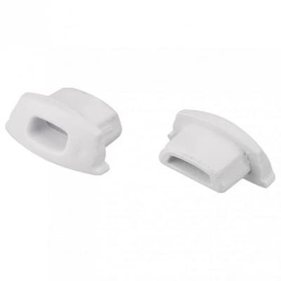 Заглушка Arlight ARH-BENT-W11 023613 (упак. 10 шт.)