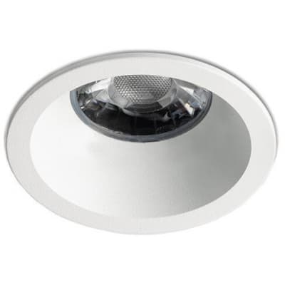 Точечный светильник  DL 3241 white Italline