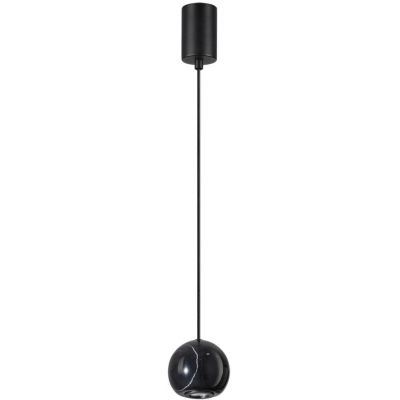 Подвесной светильник Odeon Dex 4361/5L