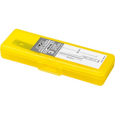 Лезвия пильные OLFA 6 мм OL-KB4-NS/3
